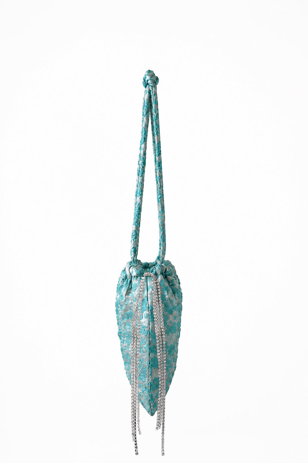 CHICCA MINI BAG SWAROVSKI