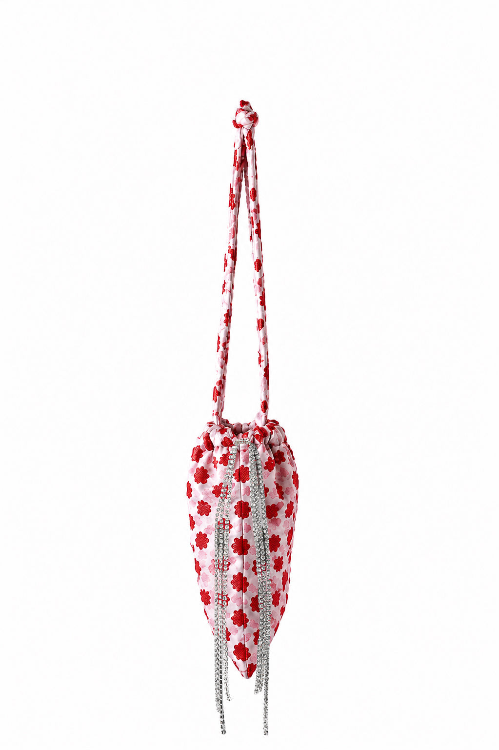 CHICCA MINI BAG SWAROVSKI