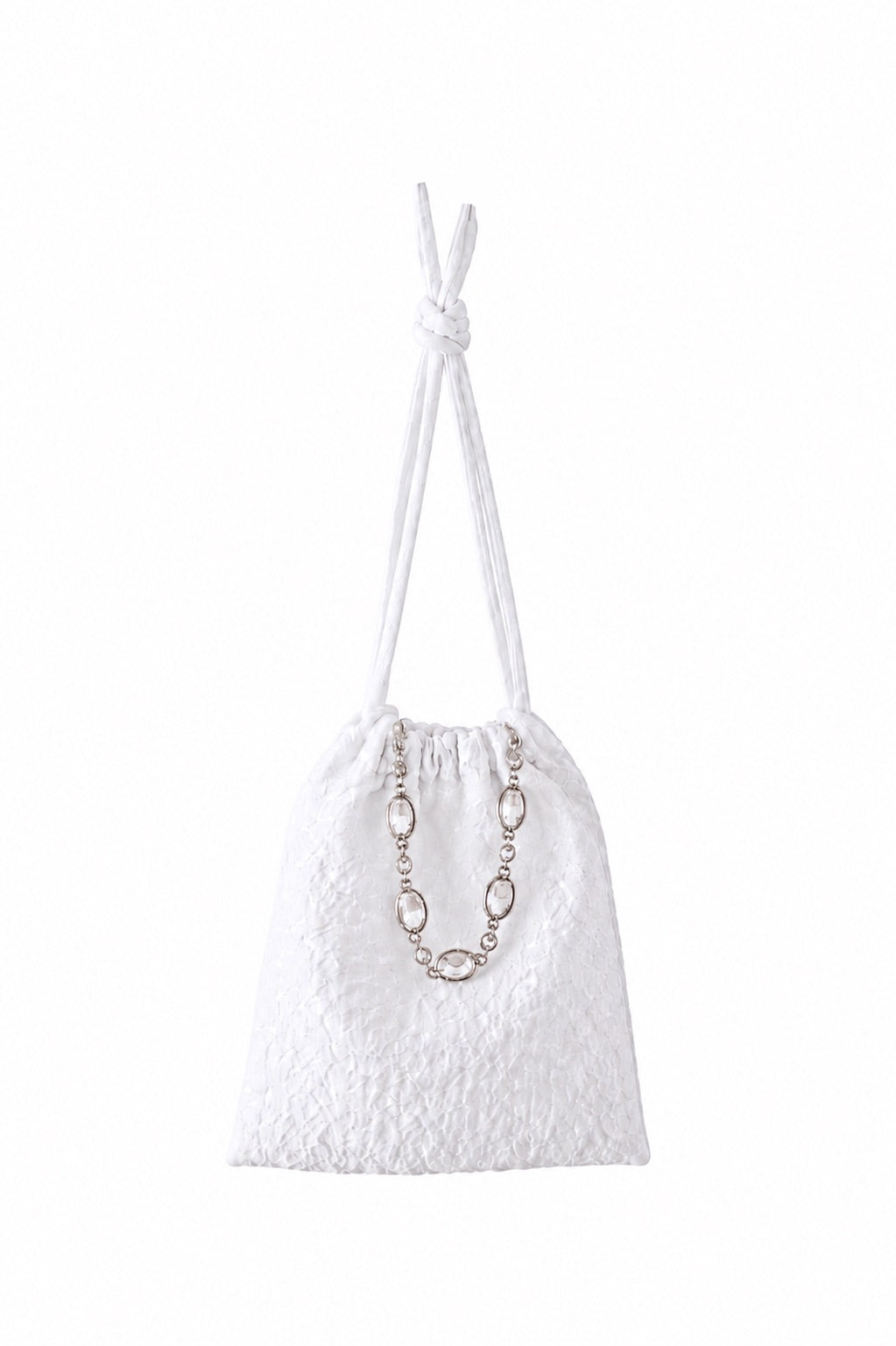 CHICCA MINI BAG CHAIN