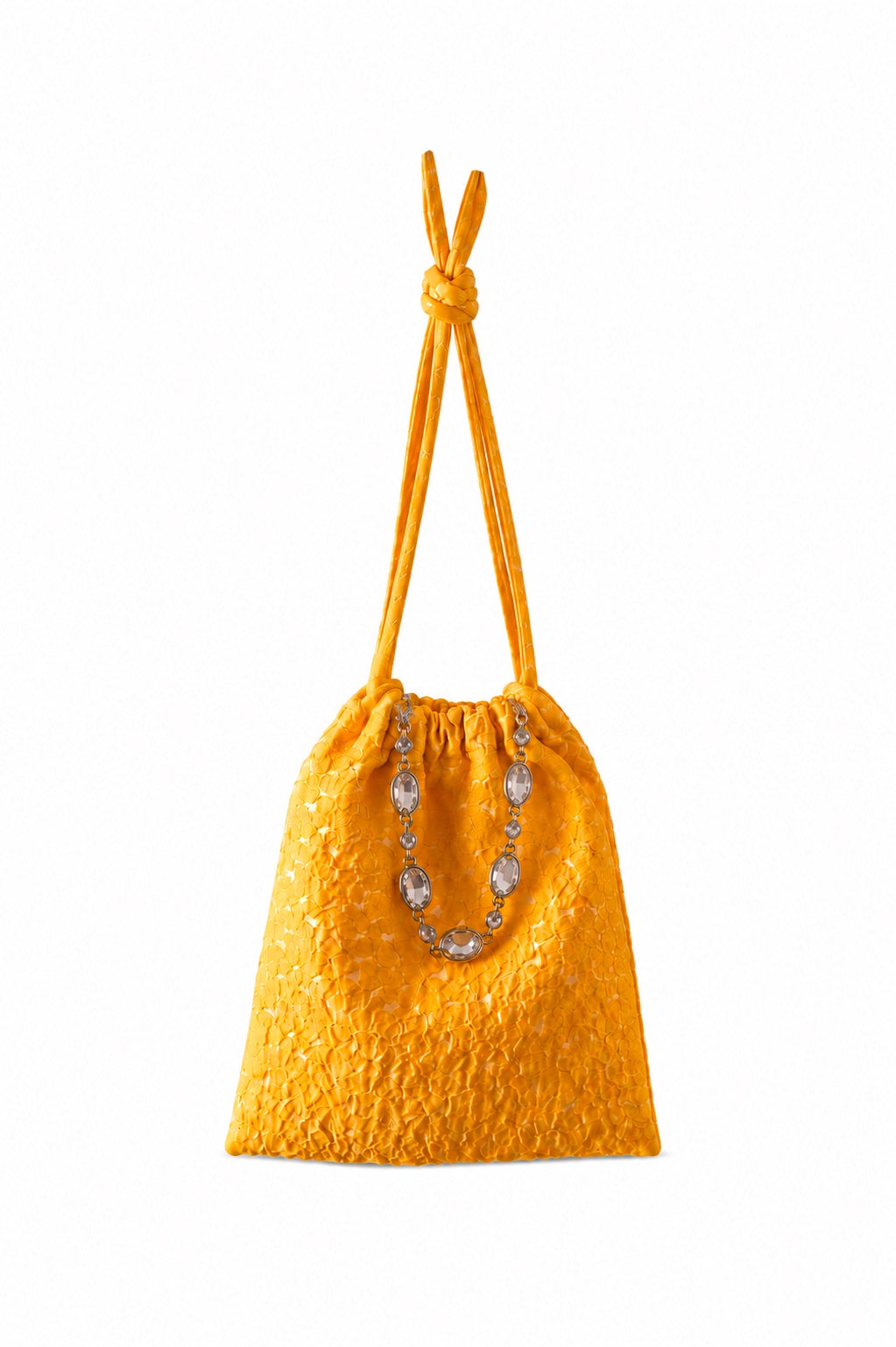 CHICCA MINI BAG CHAIN