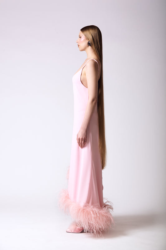 DIVA DRESS