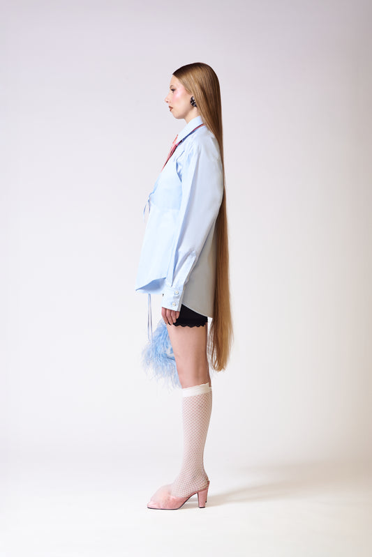 SIGNORINA SHIRT