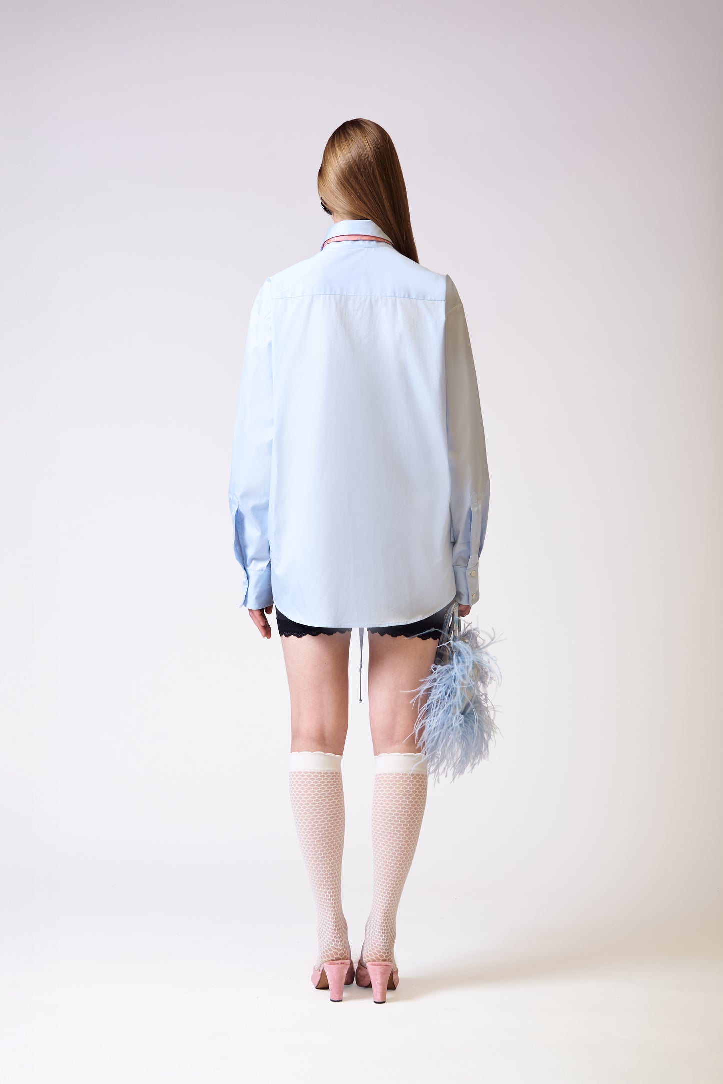 SIGNORINA SHIRT