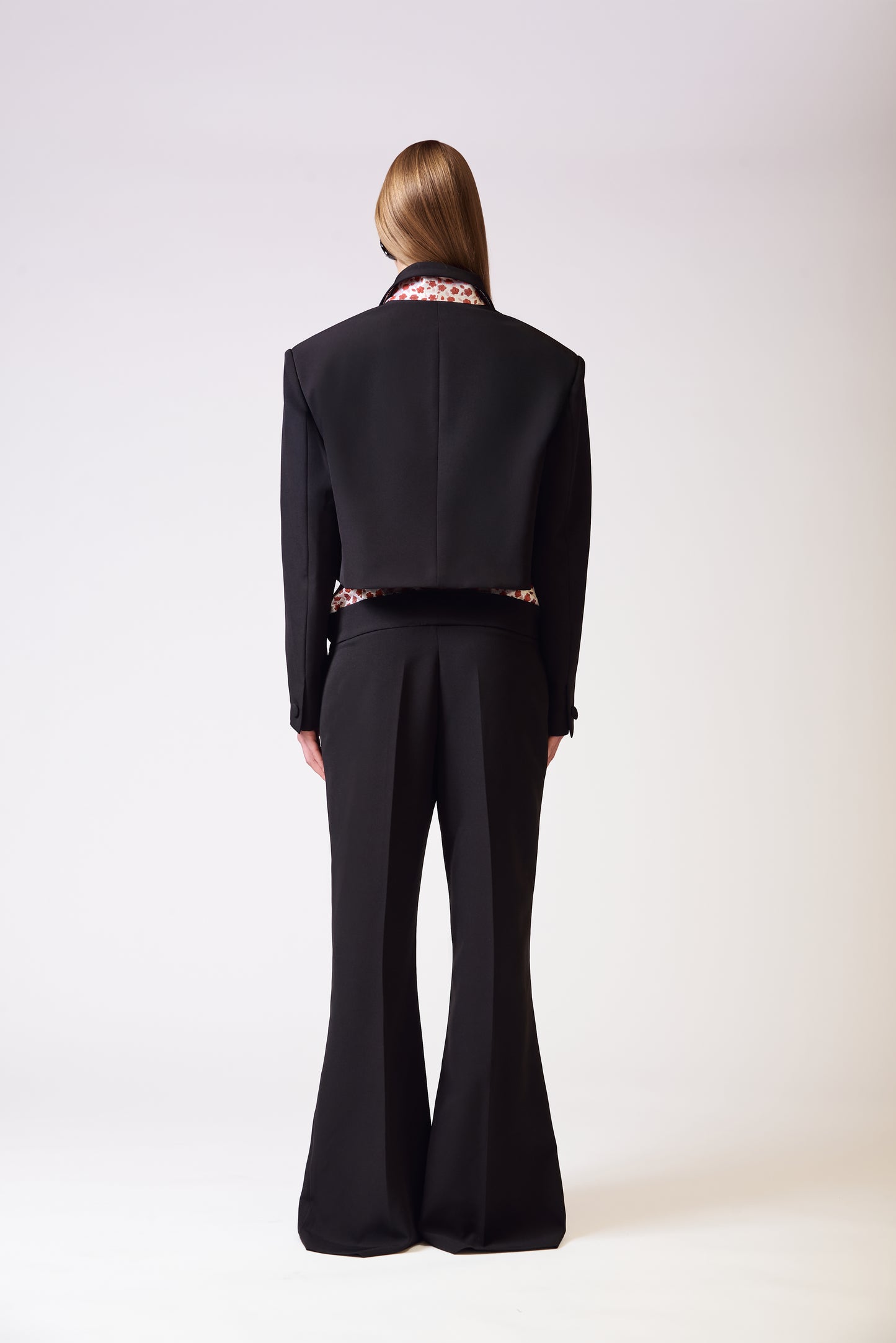FIOCCHETTO BLAZER