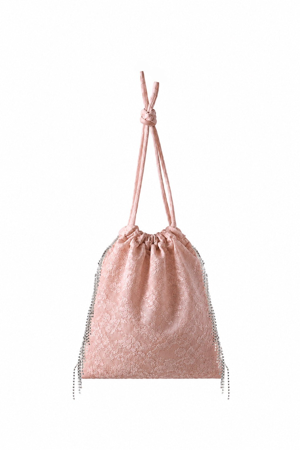 CHICCA MINI BAG LACE
