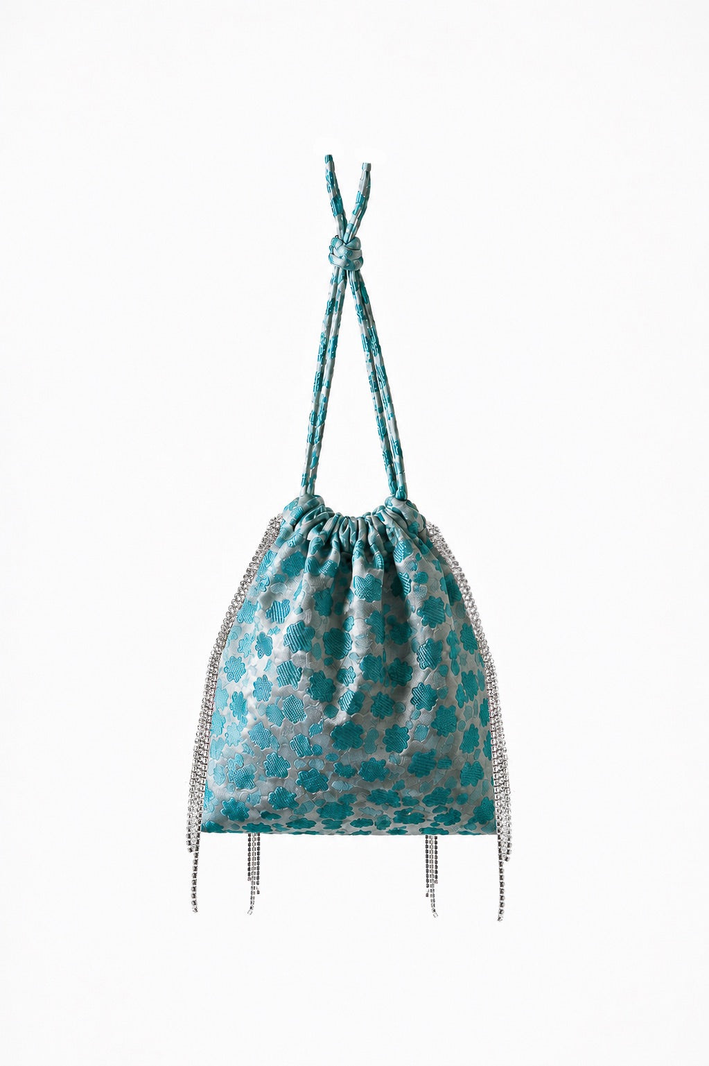 CHICCA MINI BAG SWAROVSKI