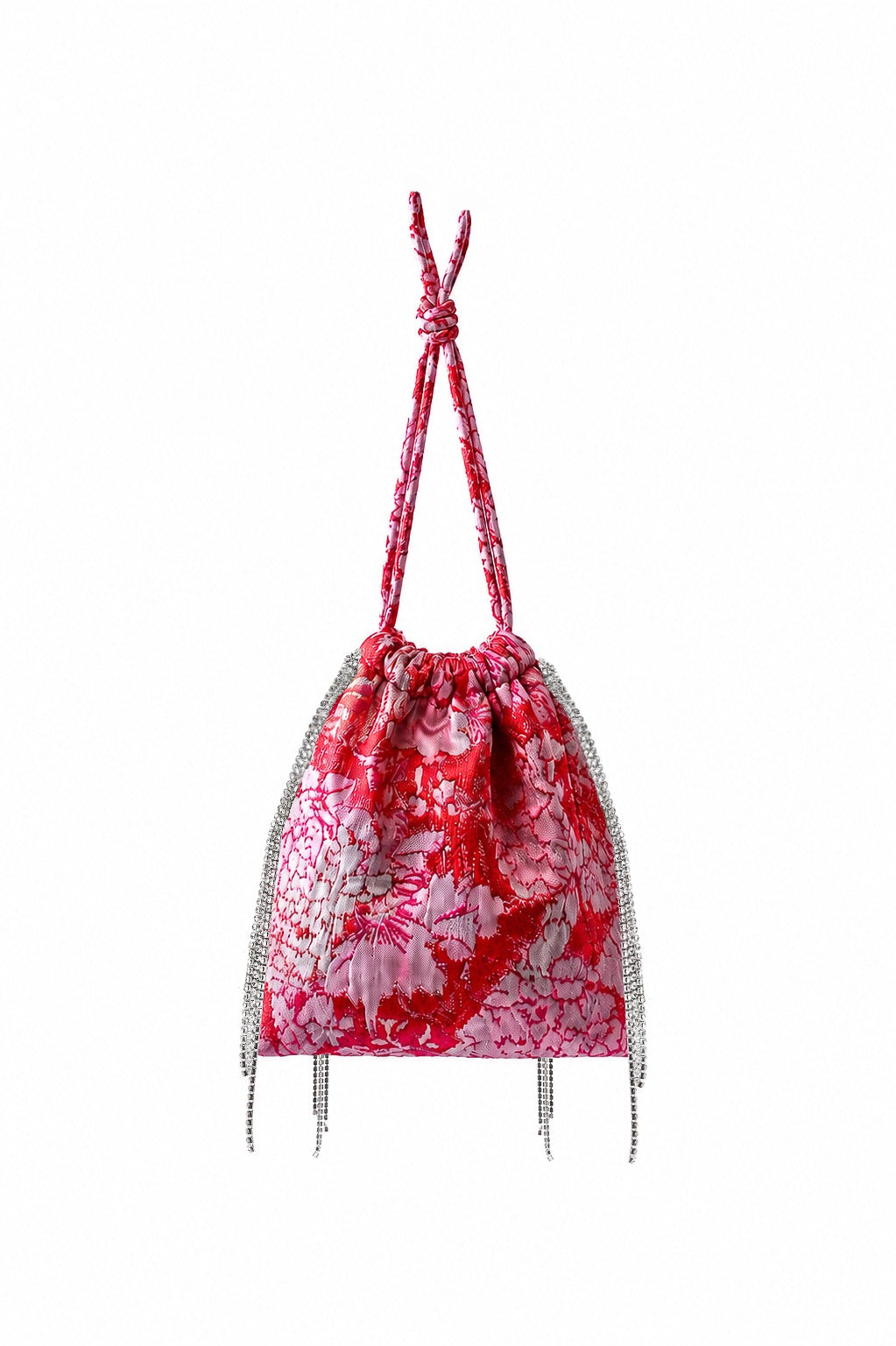 CHICCA MINI BAG SWAROVSKI