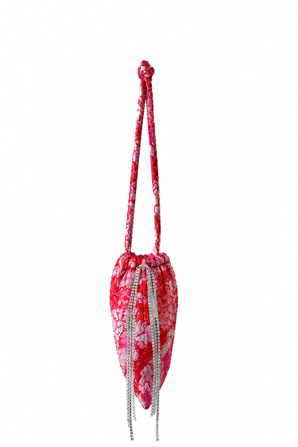 CHICCA MINI BAG SWAROVSKI