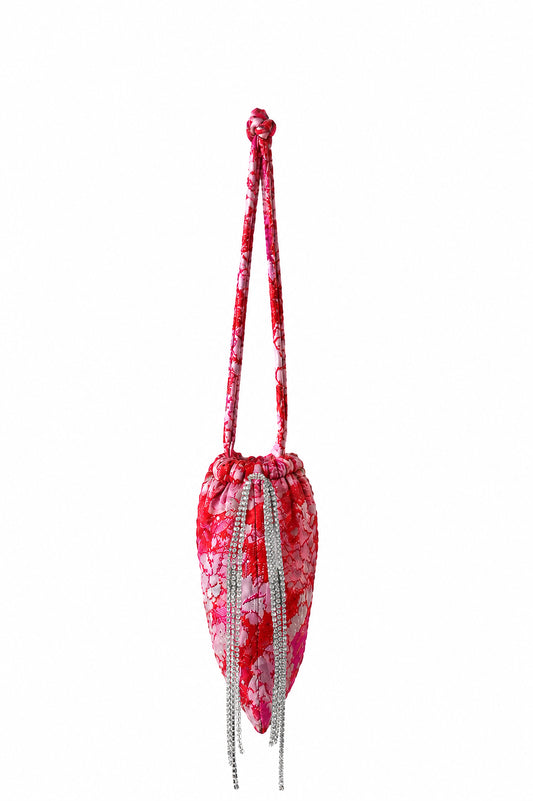 CHICCA MINI BAG SWAROVSKI