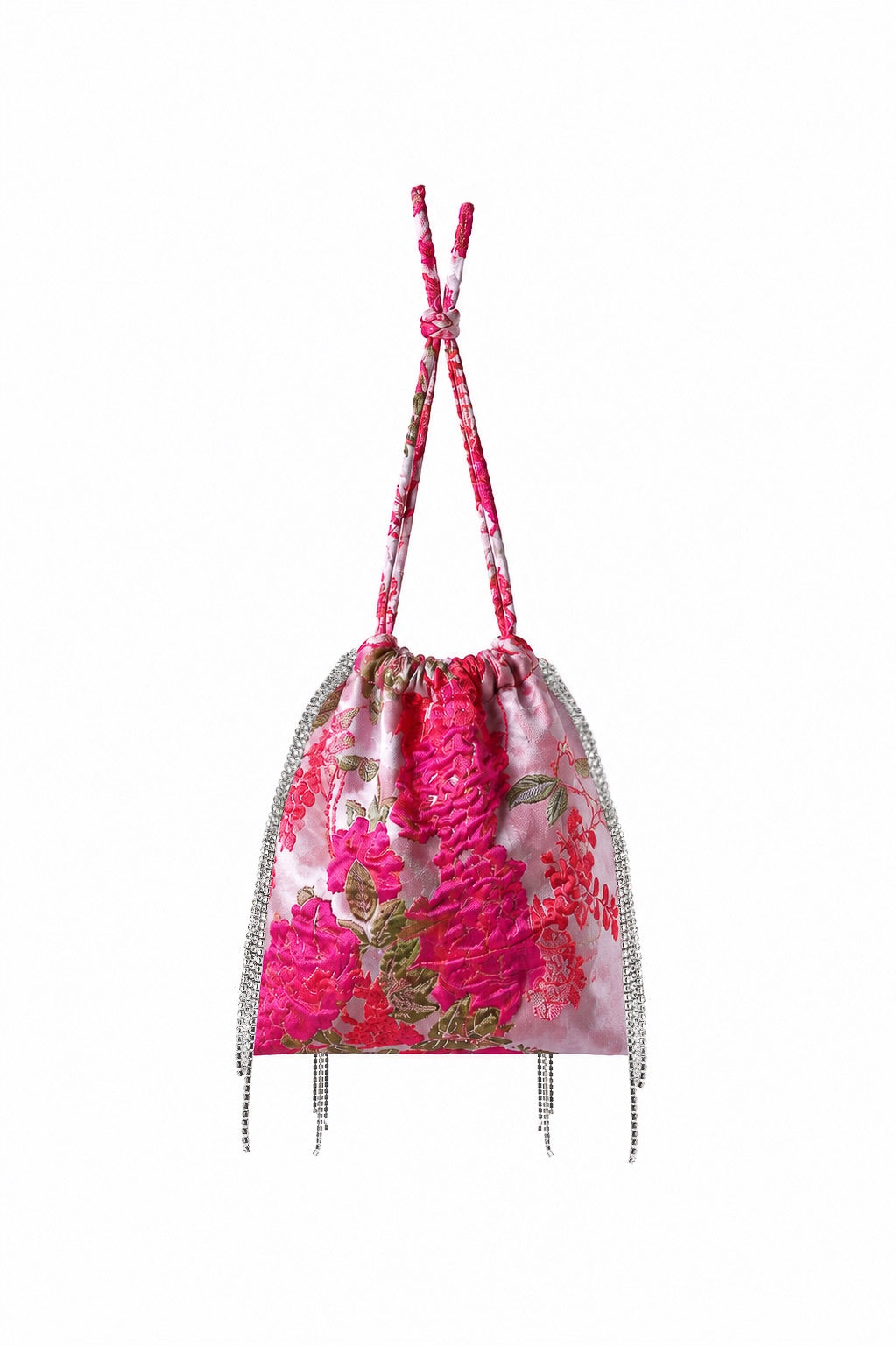 CHICCA MINI BAG SWAROVSKI