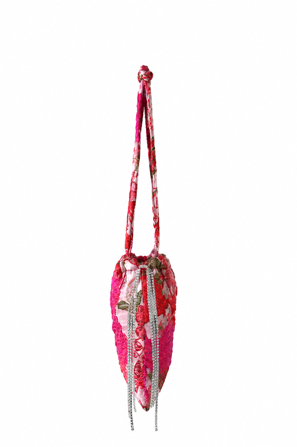 CHICCA MINI BAG SWAROVSKI