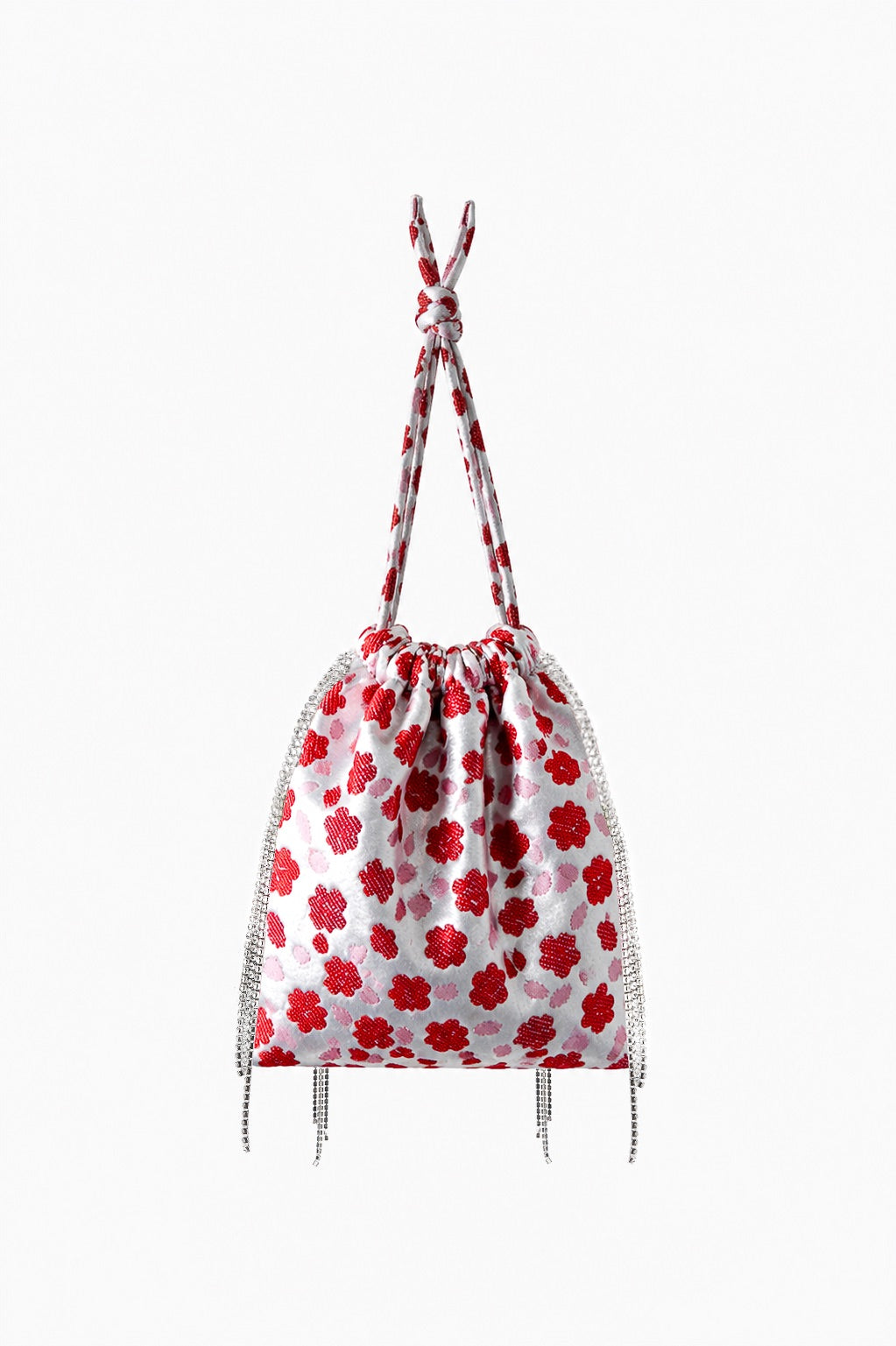 CHICCA MINI BAG SWAROVSKI