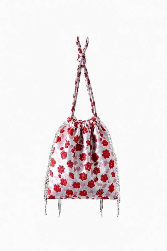 CHICCA MINI BAG SWAROVSKI