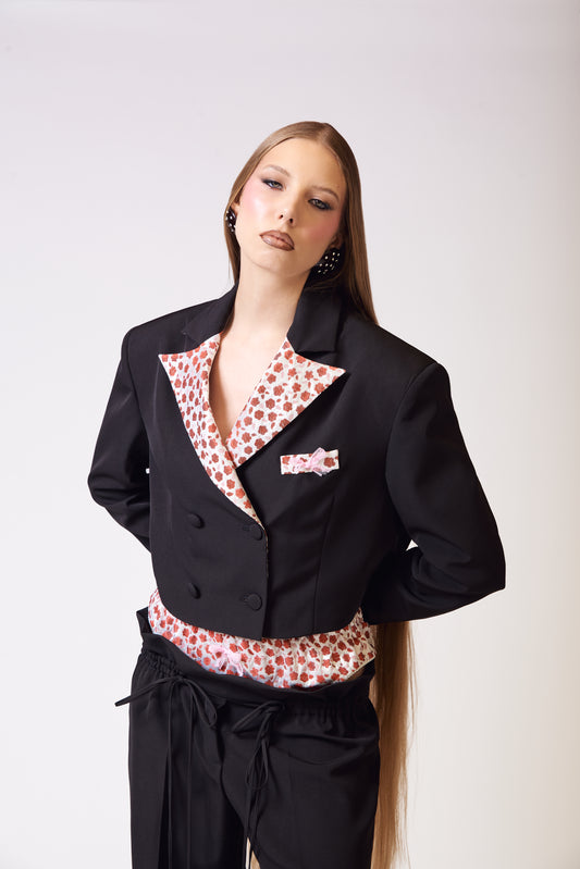 FIOCCHETTO BLAZER