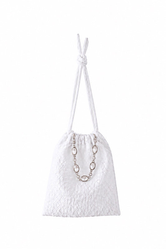 CHICCA MINI BAG CHAIN
