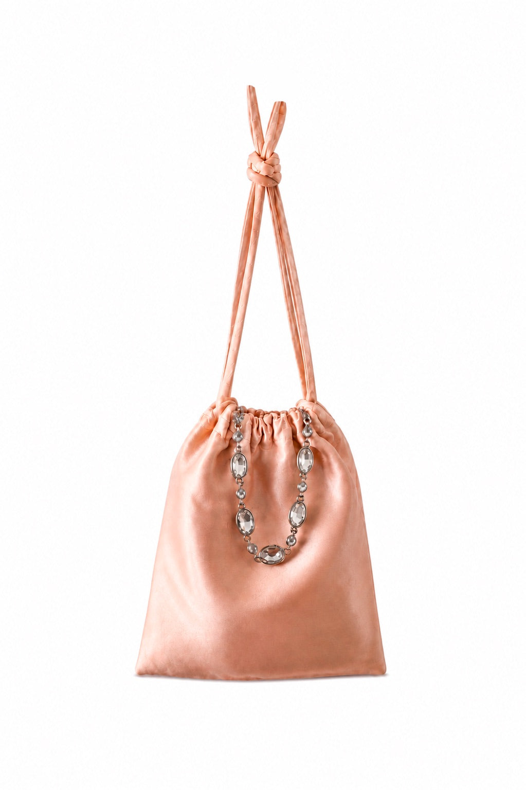 CHICCA MINI BAG CHAIN