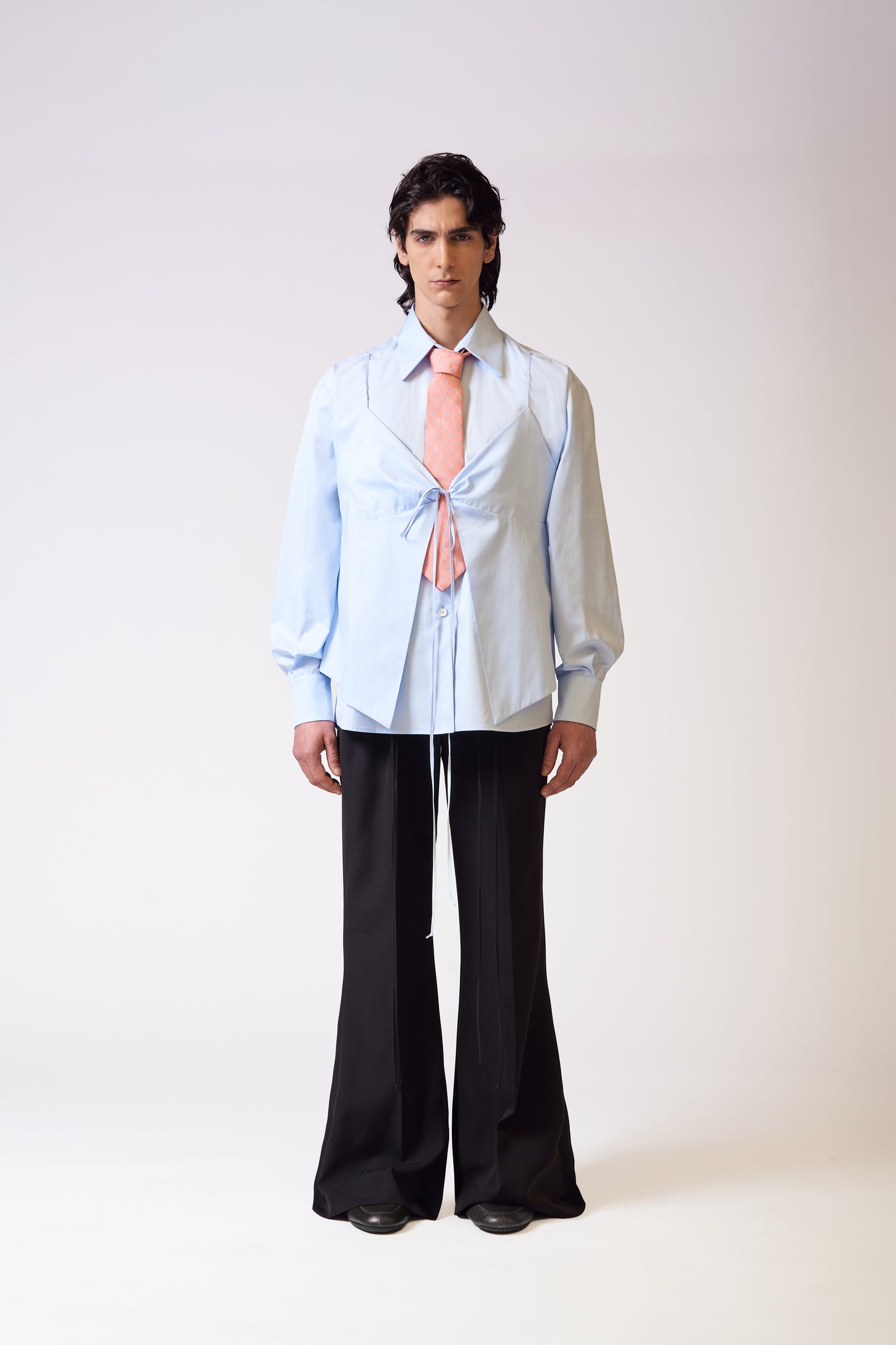 SIGNORINA SHIRT