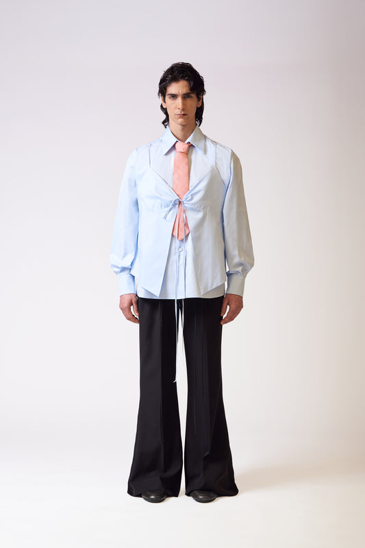 SIGNORINA SHIRT