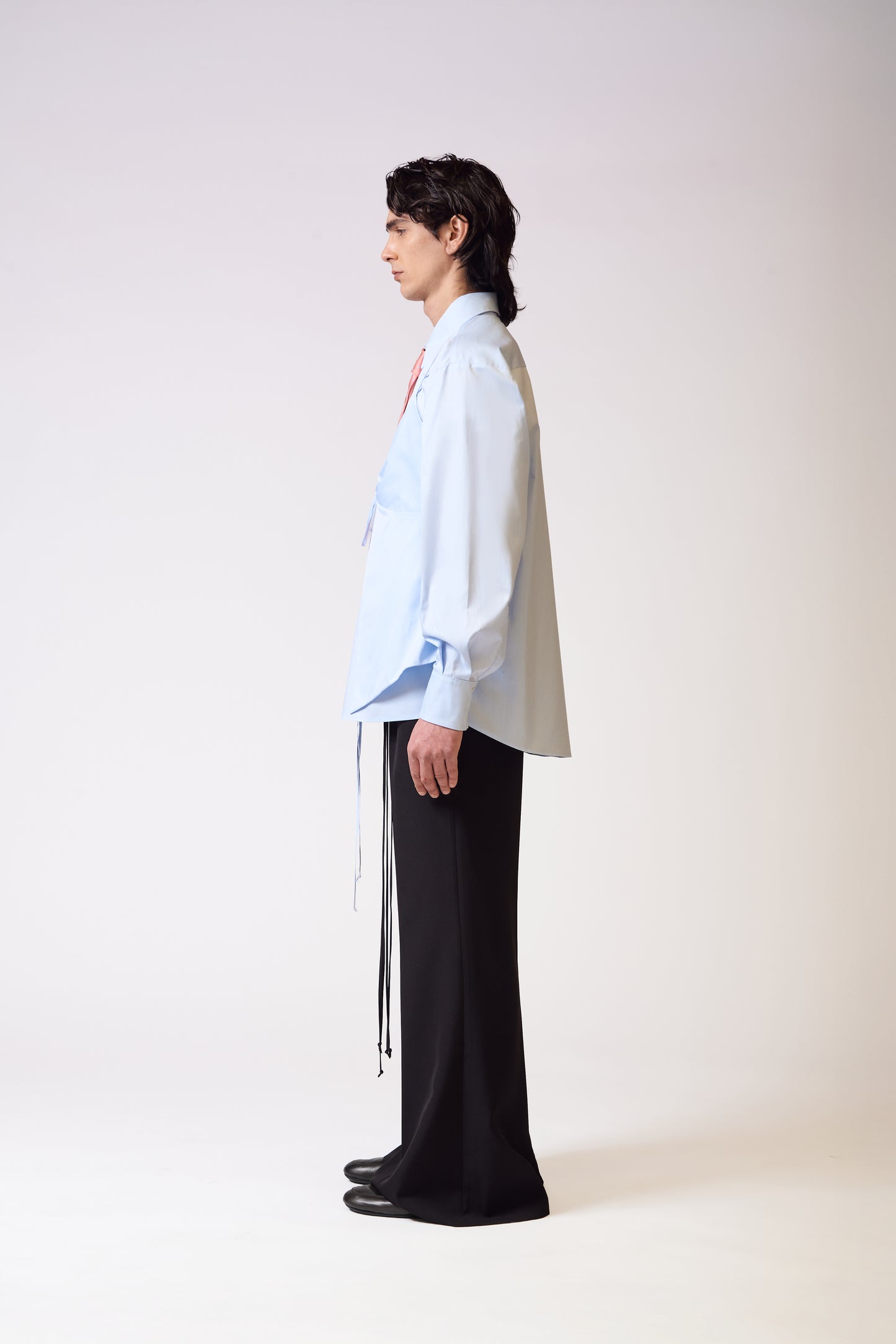 SIGNORINA SHIRT