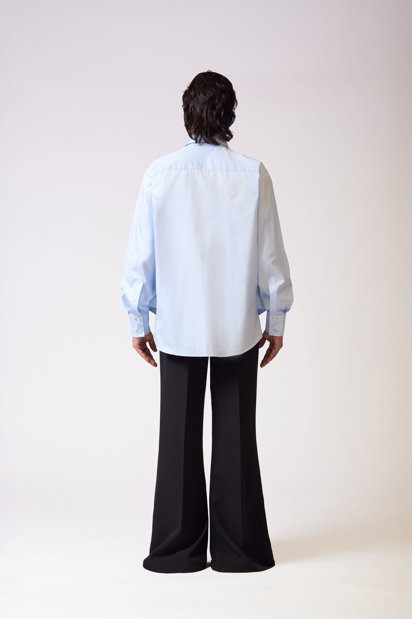 SIGNORINA SHIRT