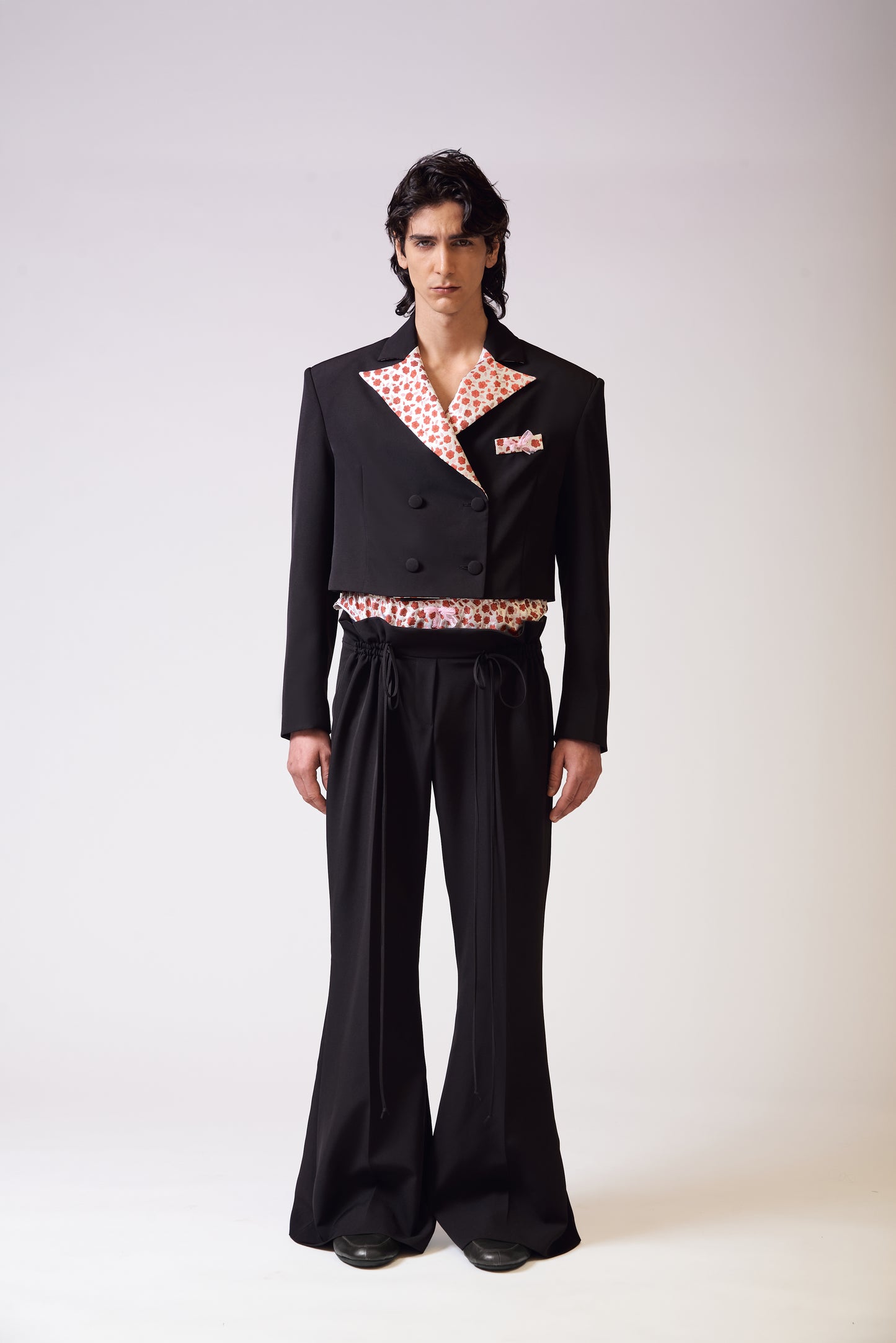 FIOCCHETTO BLAZER