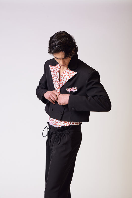 FIOCCHETTO BLAZER