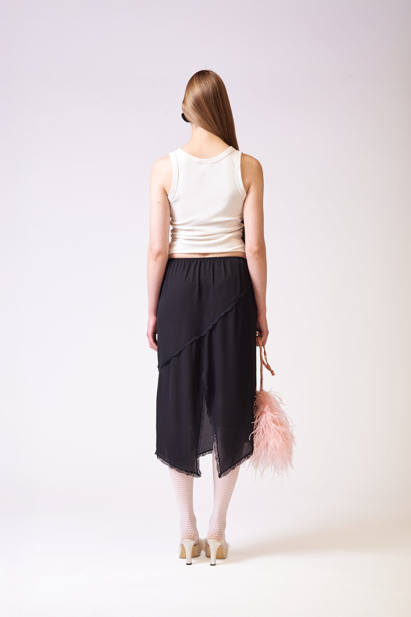 LINGERIE SKIRT