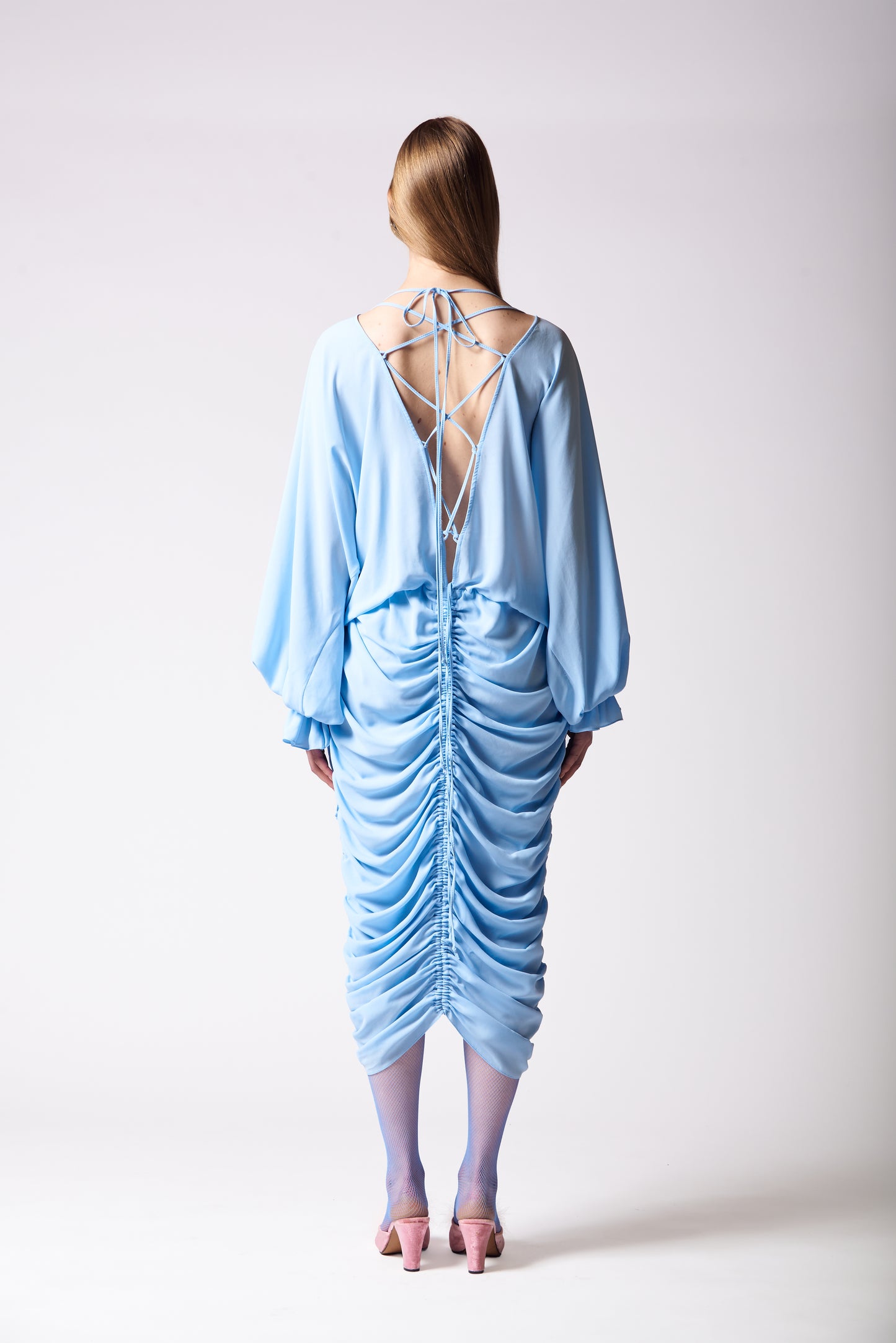 INTRIGO DRESS