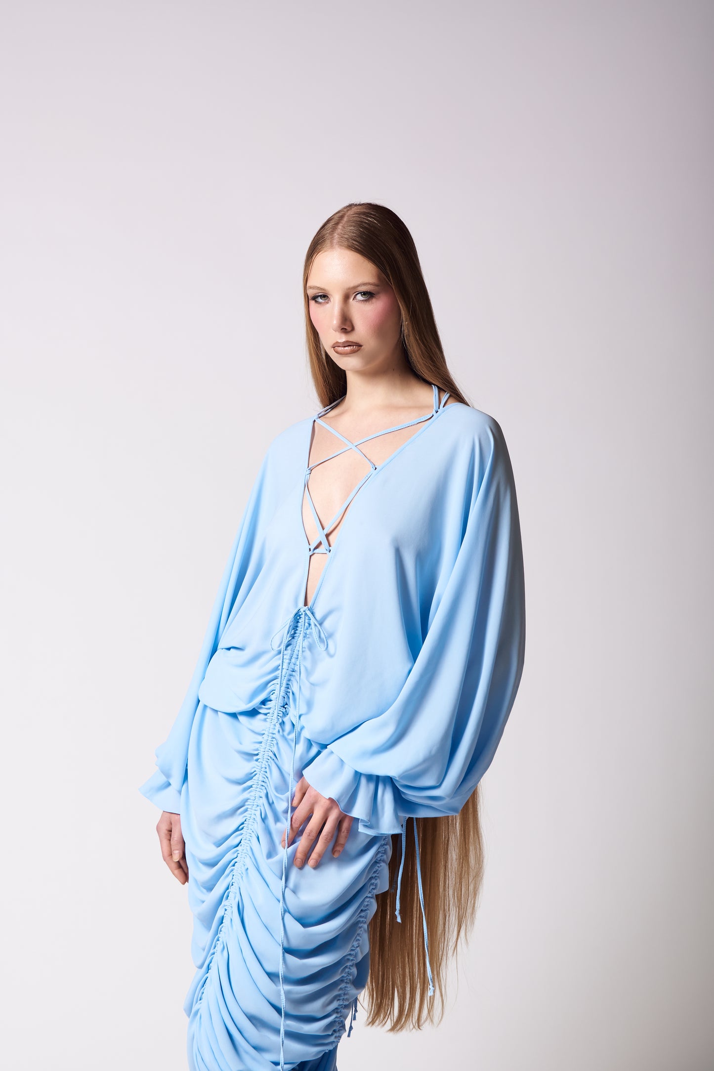 INTRIGO DRESS