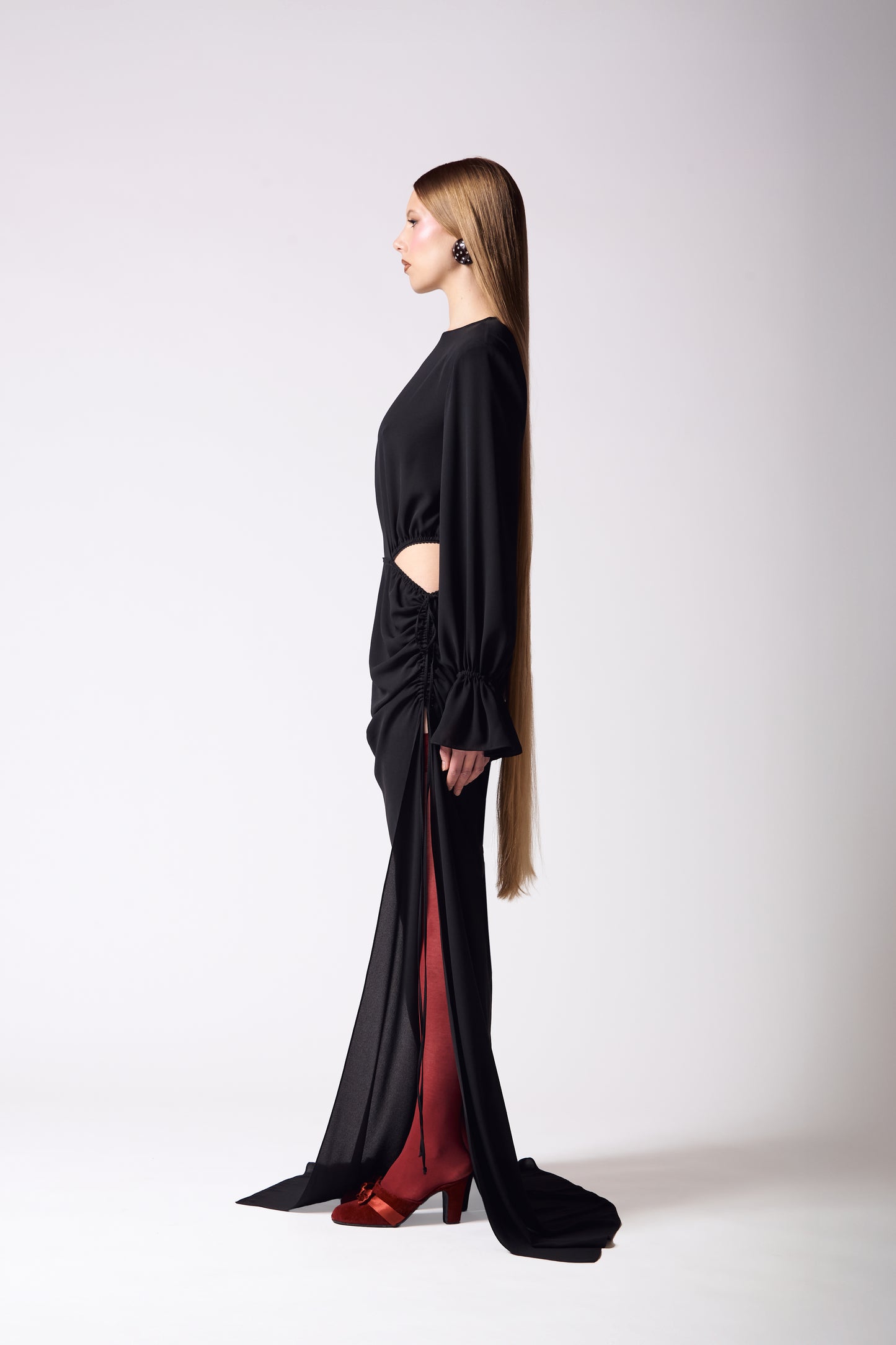 DESIDERIO DRESS