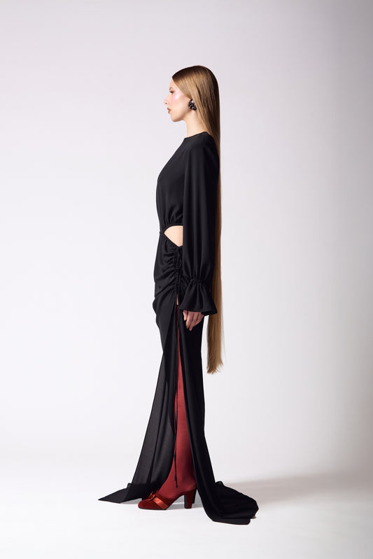 DESIDERIO DRESS