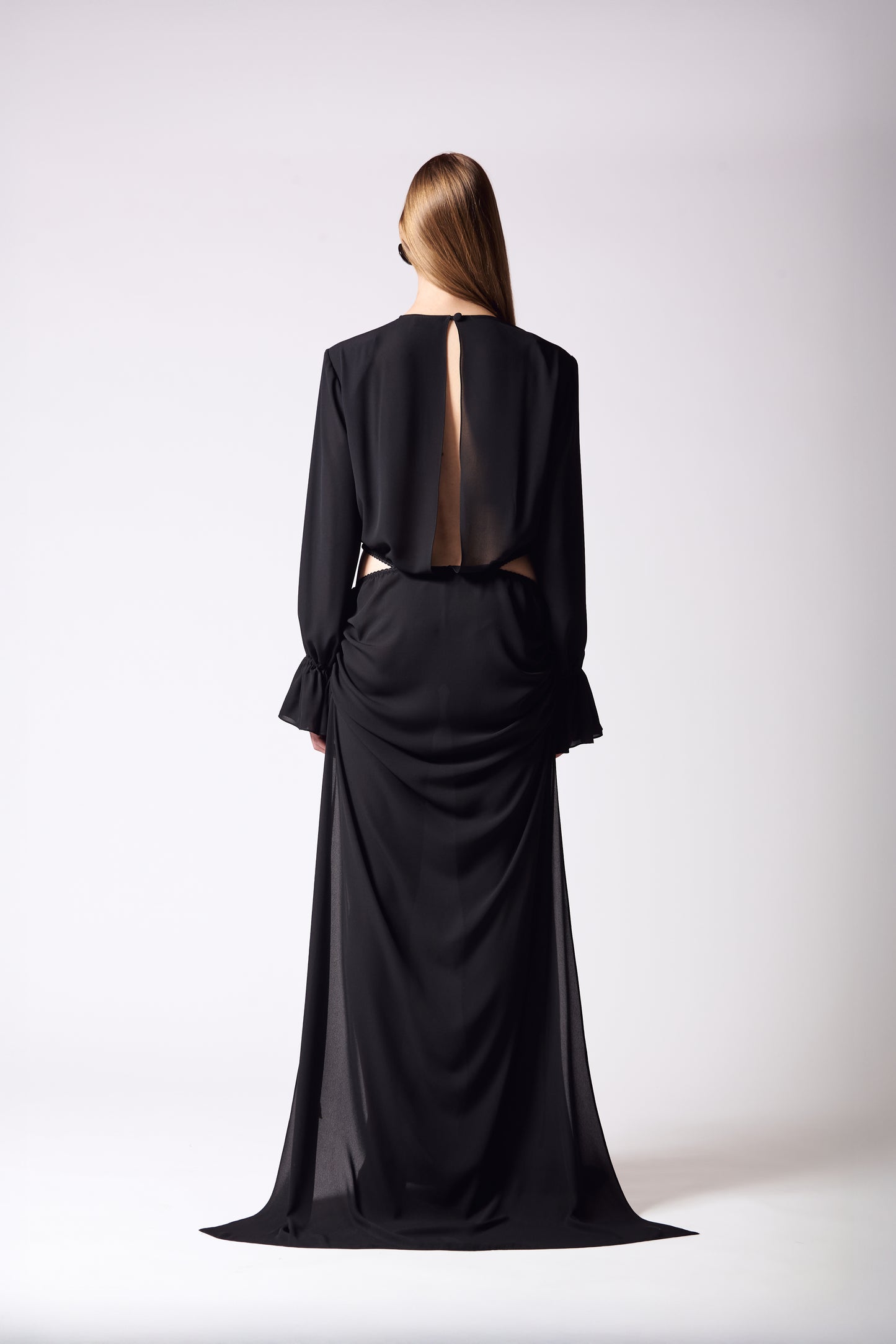 DESIDERIO DRESS