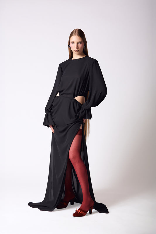 DESIDERIO DRESS