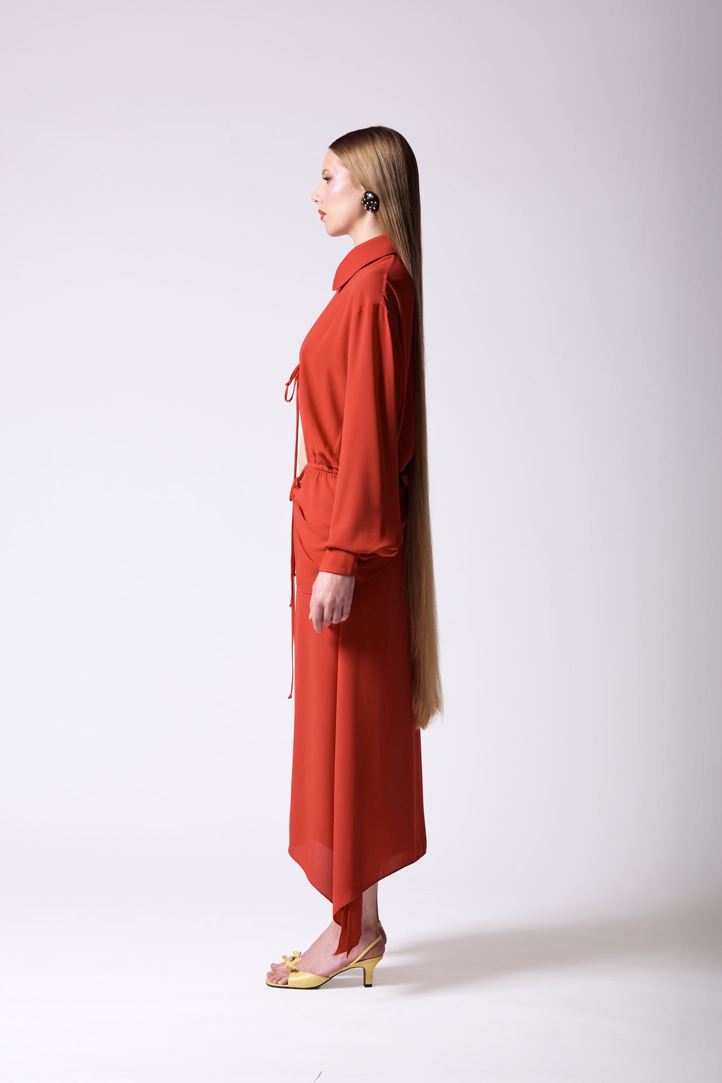 SIGNORINA DRESS