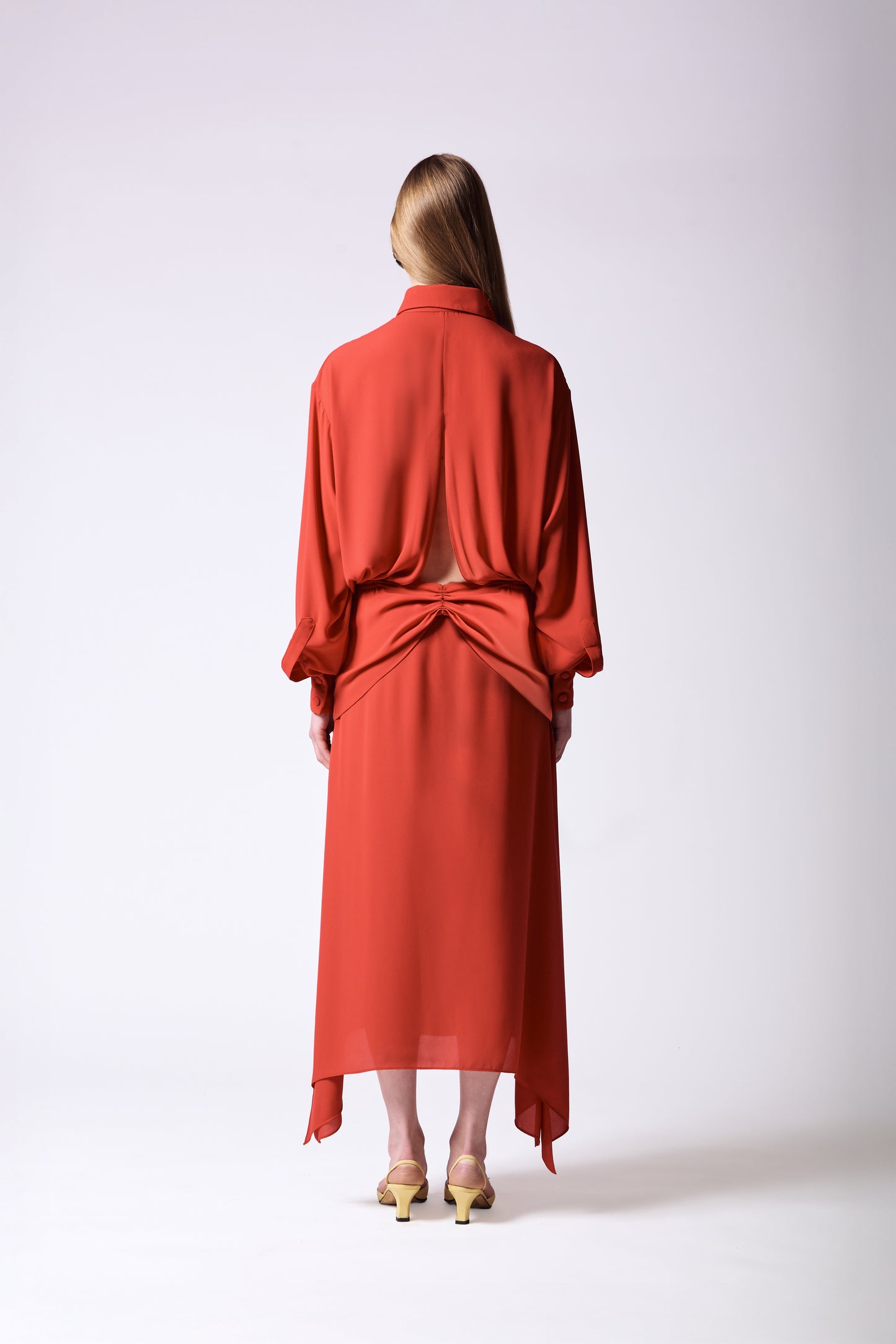 SIGNORINA DRESS