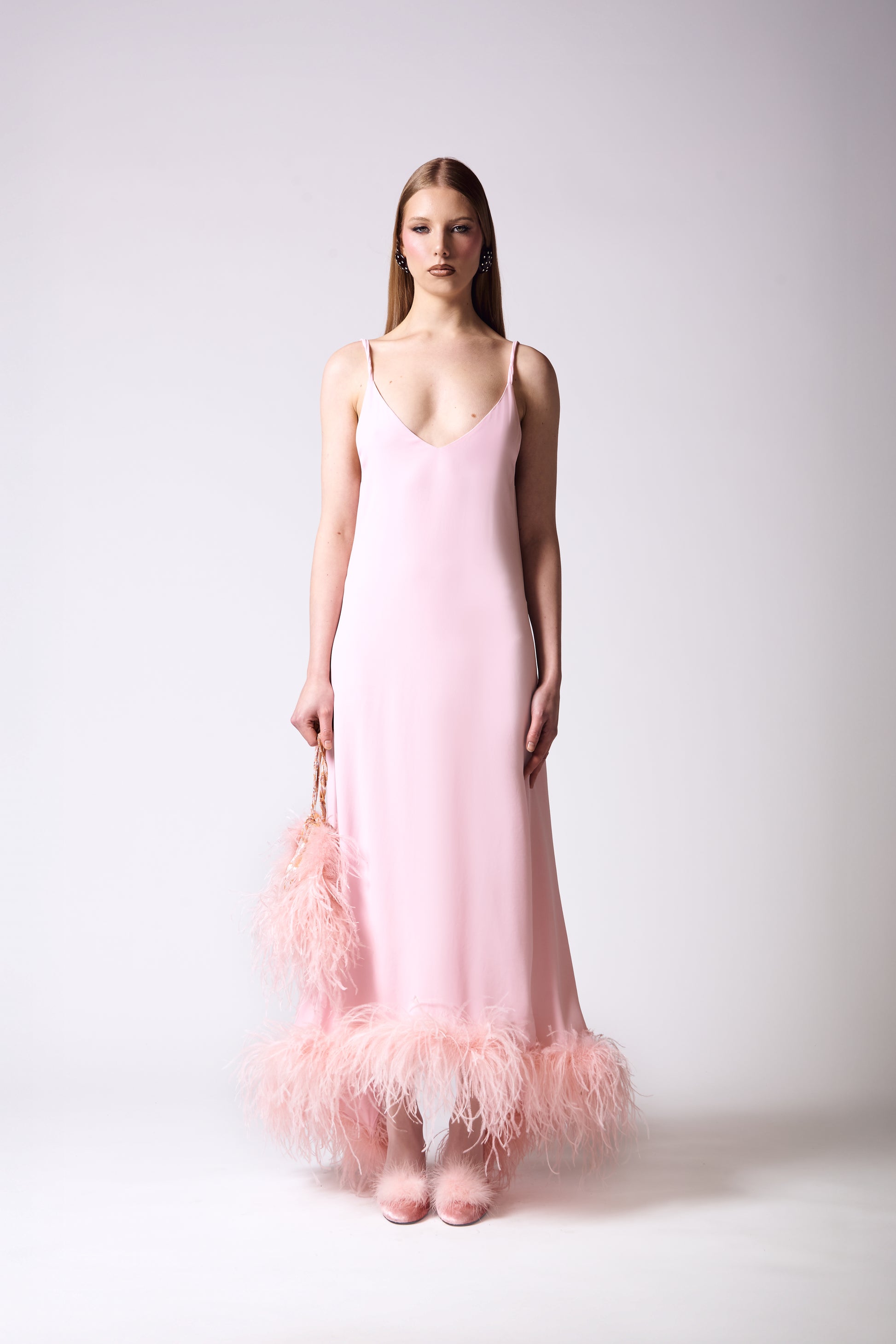 DIVA DRESS – GENTILE MILANO
