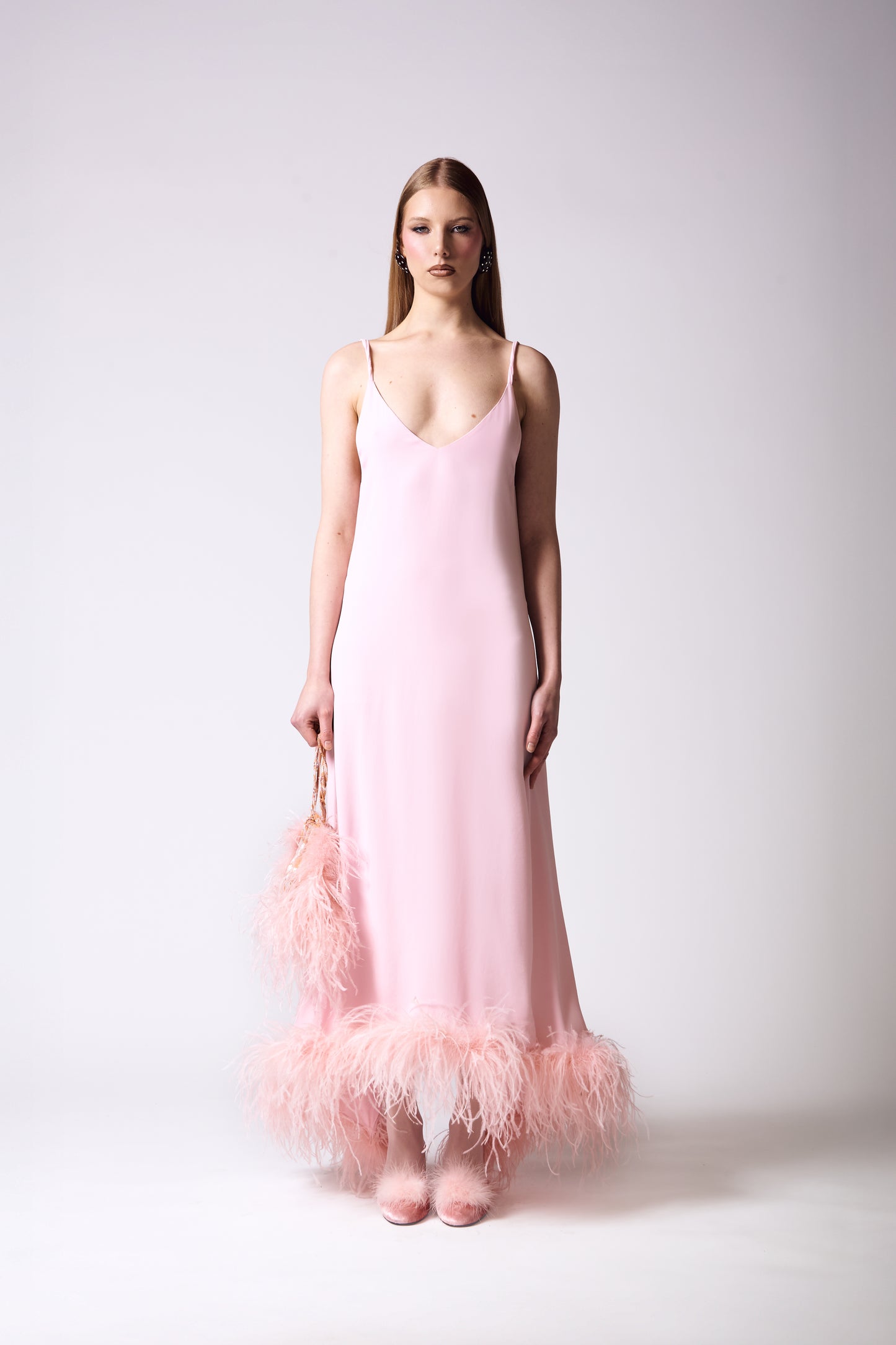 DIVA DRESS