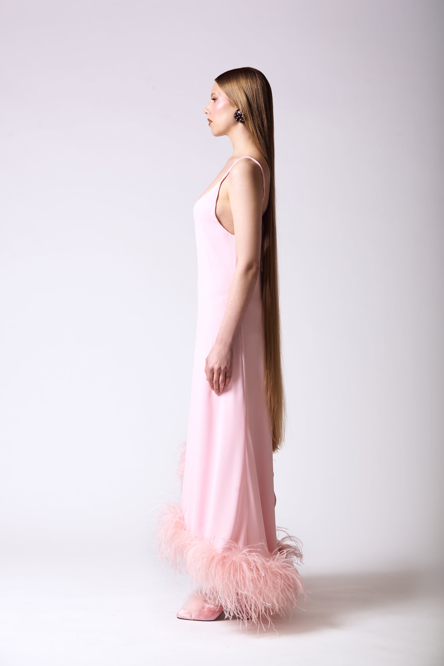 DIVA DRESS
