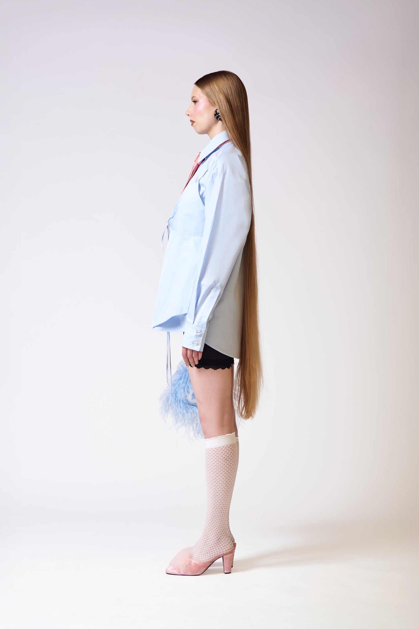 SIGNORINA SHIRT