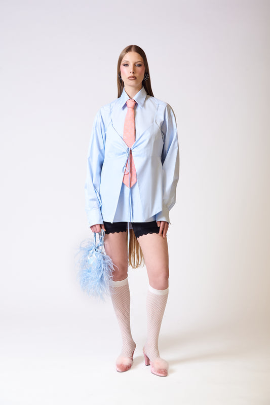 SIGNORINA SHIRT