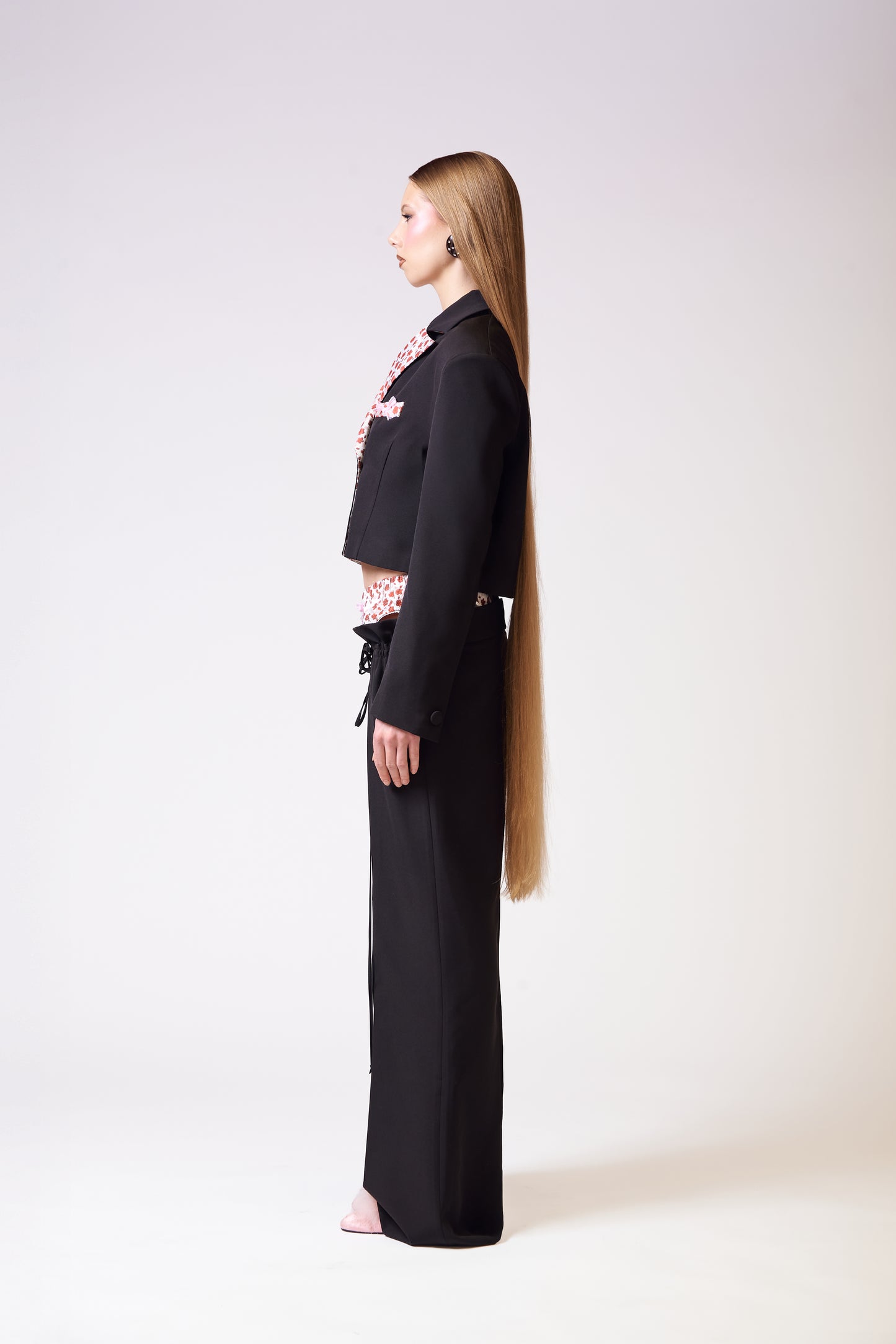 FIOCCHETTO BLAZER